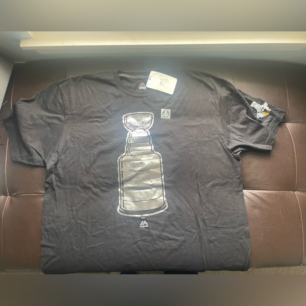 2015 Stanley cup champions shirt